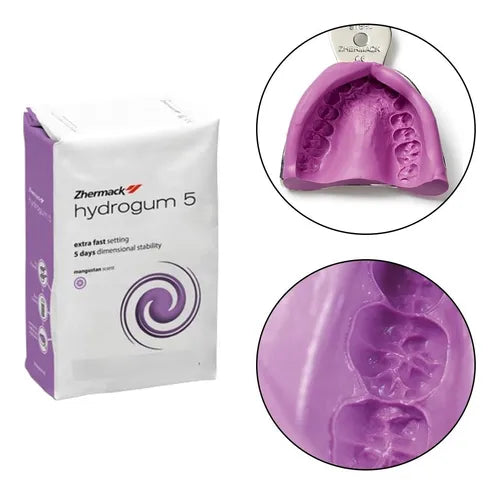 ALGINATO HYDROGUM
