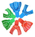 CUCHARILLA INFANTIL PLASTICO NARA,VERD,AZU