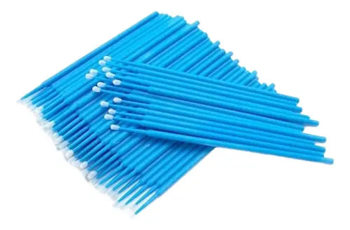 MICROBRUSH MEDIANO AZUL