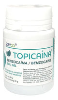 ANESTESIA TOPICA MENTA