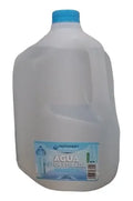 AGUA DESTILADA GALON CHICO