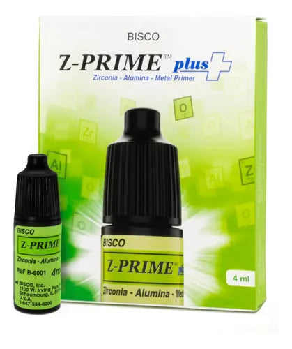 Adhesivo Zprime Plus