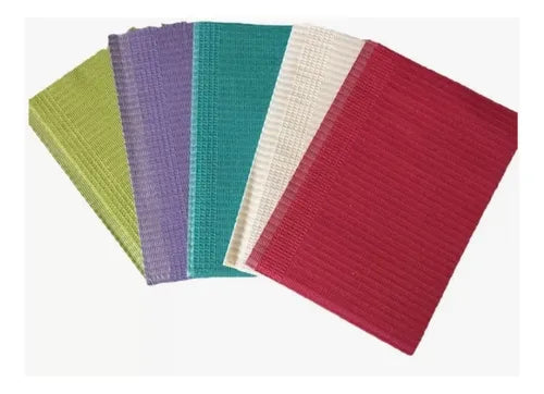 CAMPOS BABEROS VARIOS COLORES
