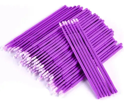 MICROBRUSH MEDIANO MORADO