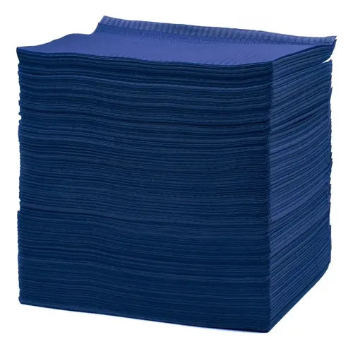 CAMPOS BABEROS WIDENT AZUL MARINO