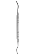 Lima de hueso Treffen Premium German Inox
