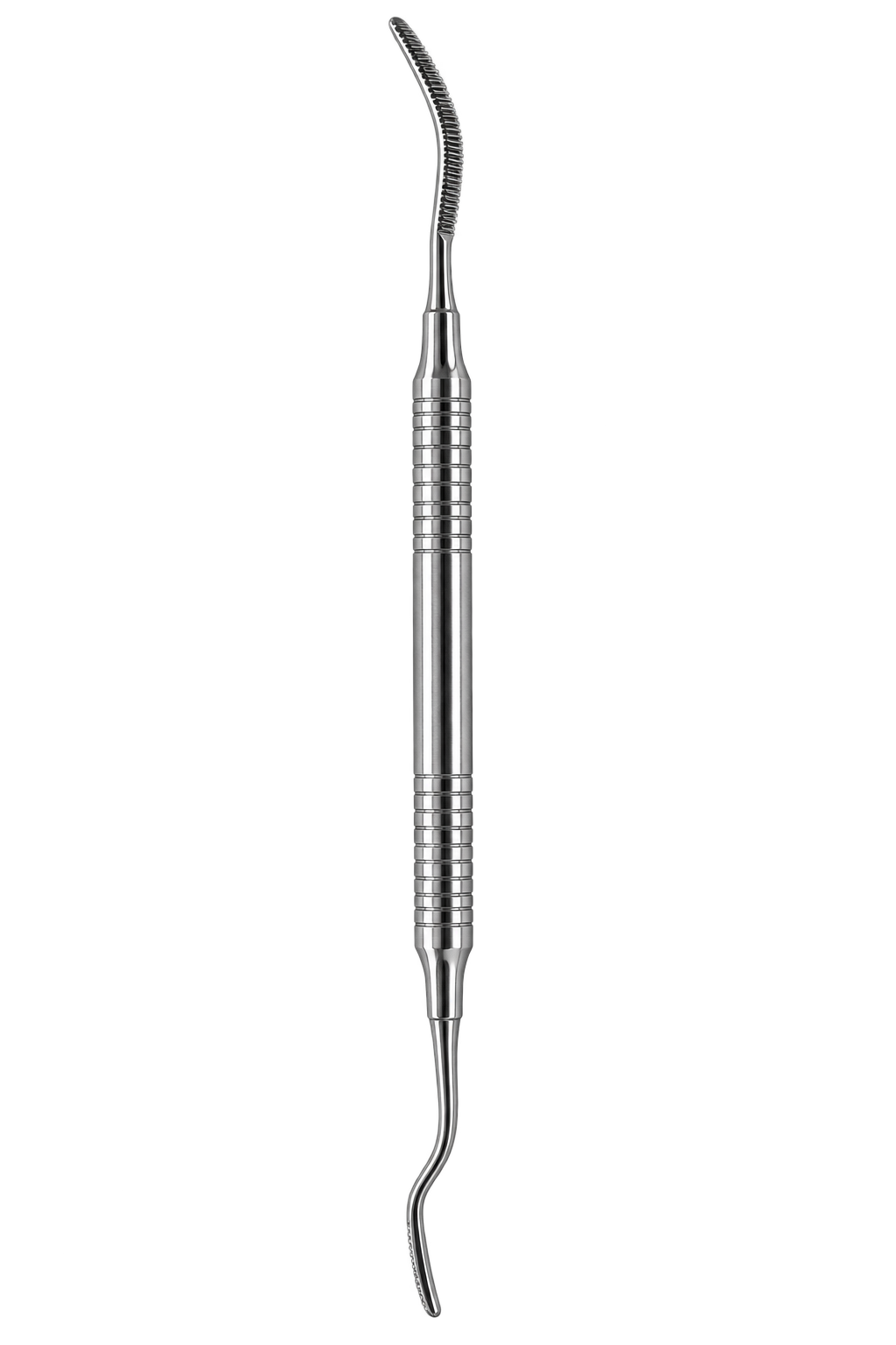 Lima de hueso Treffen Premium German Inox