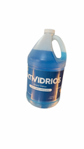 Limpia vidrios 1Gal azul