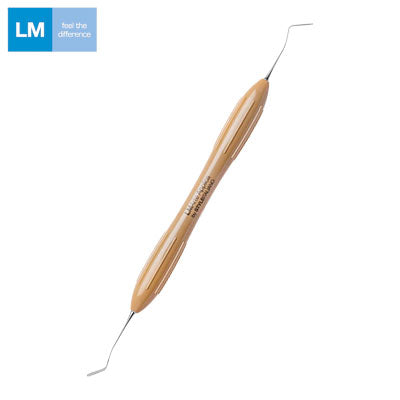 ESPATULA DE RESINA LM  ARTE APLICA LMI006