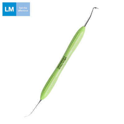 ESPATULA DE RESINA FISSURA ERGOMAX LMI009