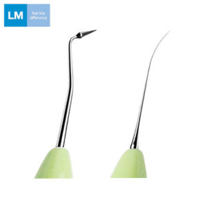 ESPATULA DE RESINA FISSURA ERGOMAX LMI009