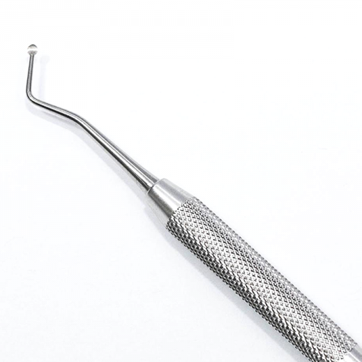 CUCHARILLA DE DENTINA #18 HU FIREDY