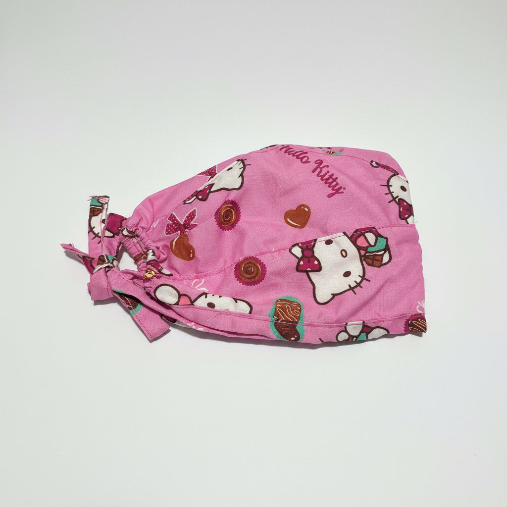 Gorro listón #202