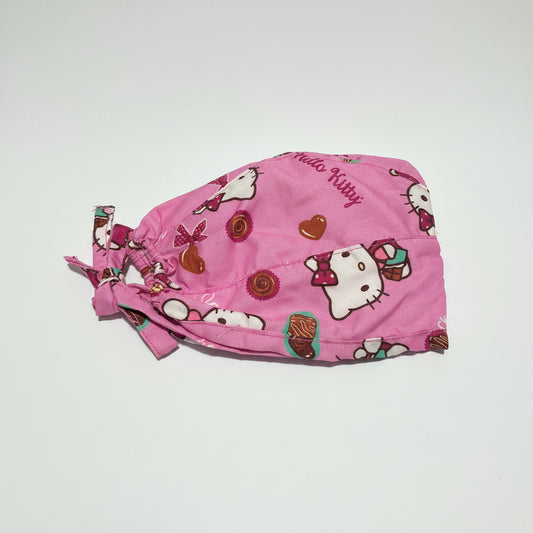 Gorro listón #202