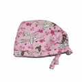 Gorro listón #201