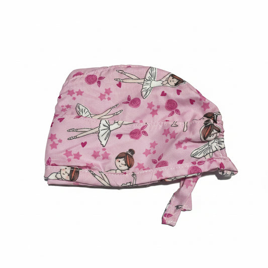 Gorro listón #201