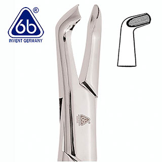 FORCEP #222 6B
