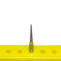 FRESA FO-11EF FLAMA LARGA DIAMANTE AMARILLA MDT