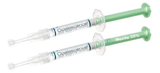 blanqueamiento Opalescence 35% 1 jeringa chica