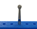 FRESA BR-25 BOLA DIAMANTE AZUL MDT