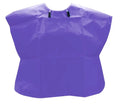 BABERO IMPERMEABLE MORADA JUMBO VALDI
