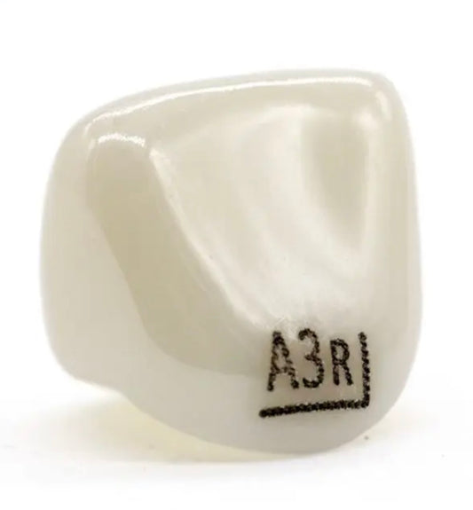 A3R Corona de zirconia Nusmile