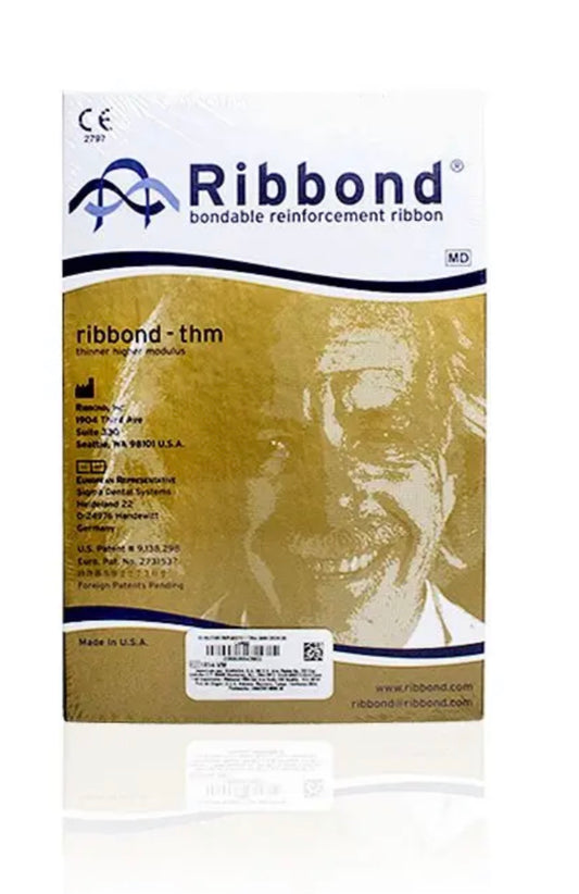 RIBBOND 3MM CAJA