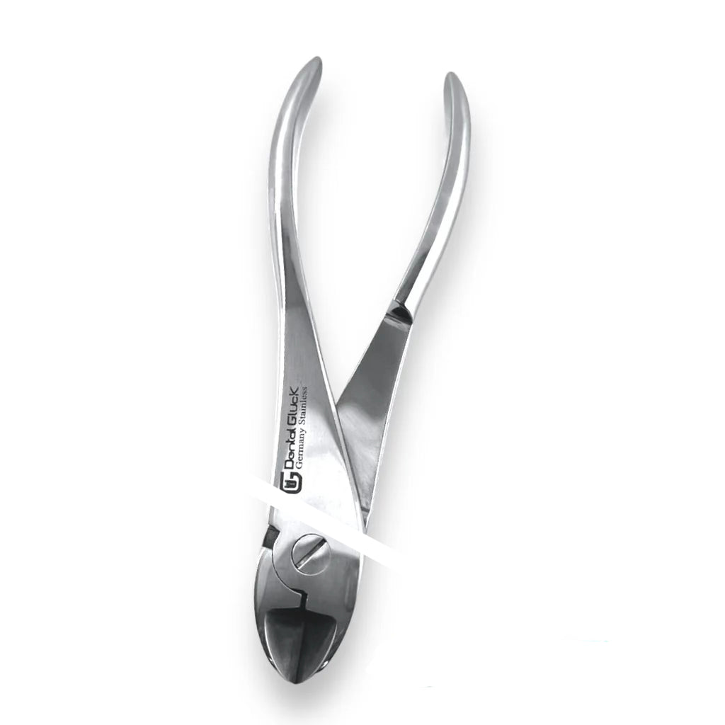 PINZA CORTE RECTO PESADO