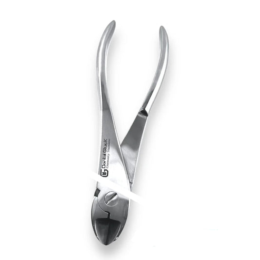 PINZA CORTE RECTO PESADO