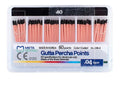 Gutapercha 40 (.04) metabiomed