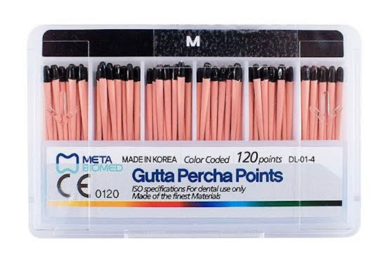 Gutapercha Medium