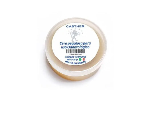 CERA PEGAJOSA NARANAJA Casther