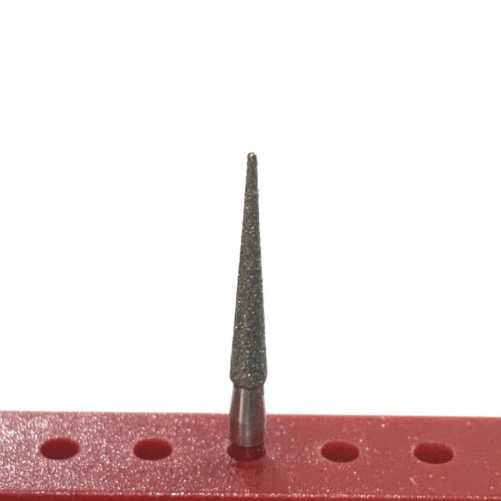 FRESA TC-11F PUNTA DE LAPIZ BANDA ROJA MDT