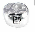 EUL5 3M Corona acero cromo