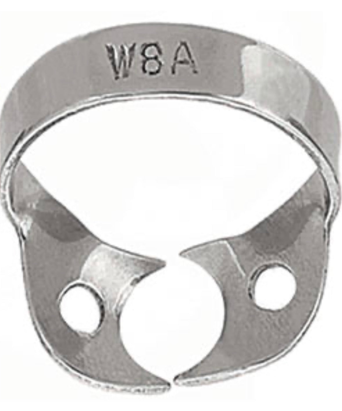 GRAPA #W8A 6B