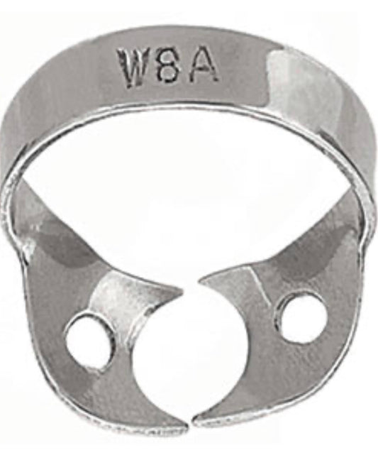 GRAPA #W8A 6B