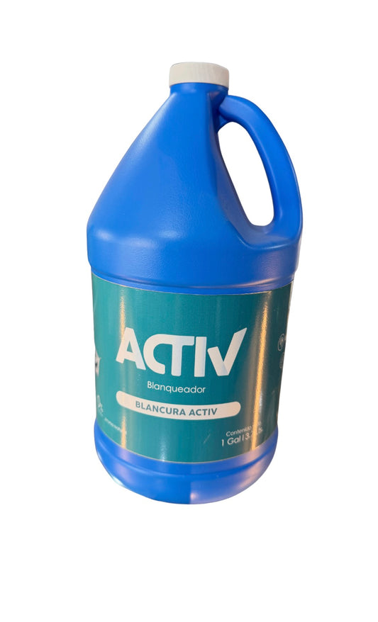 Hipoclorito ACTIV 1 Gal