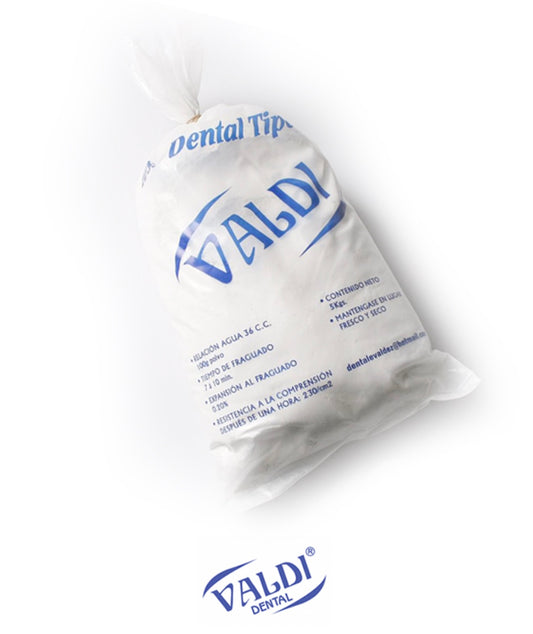 Yeso paris 5kg VALDI