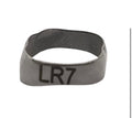 LR7 Banda de ortodoncia