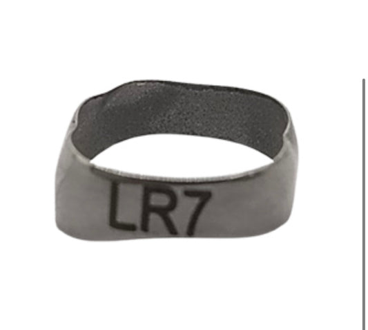 LR7 Banda de ortodoncia