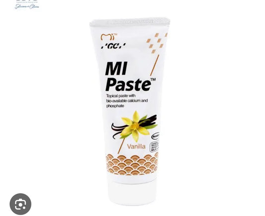 MI PASTE VAINILLA