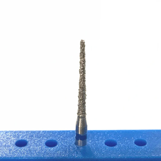 FRESA TC-27 PUNTA DE LAPIZ BANDA AZUL MDT