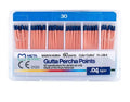 Gutapercha 30 (.04)