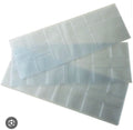 MICA PLASTICA PARA RADIOGRAFIA