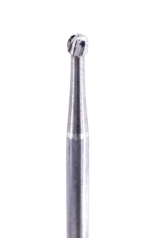 FRESA CARBURO 34 TALLO CORTO