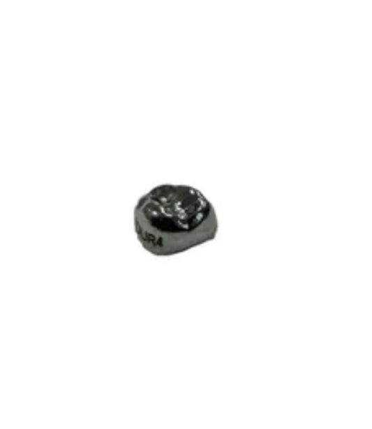 EUR4 Corona acero cromo Nusmile