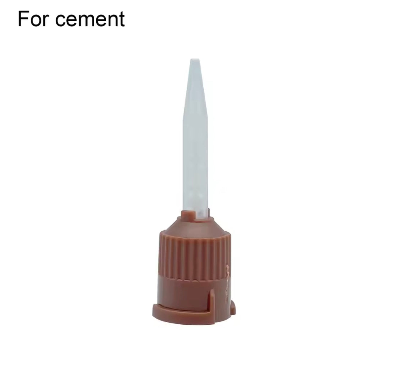 Punta mezcladora cement-bag