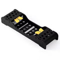 Cassette chico para esterilizar negro