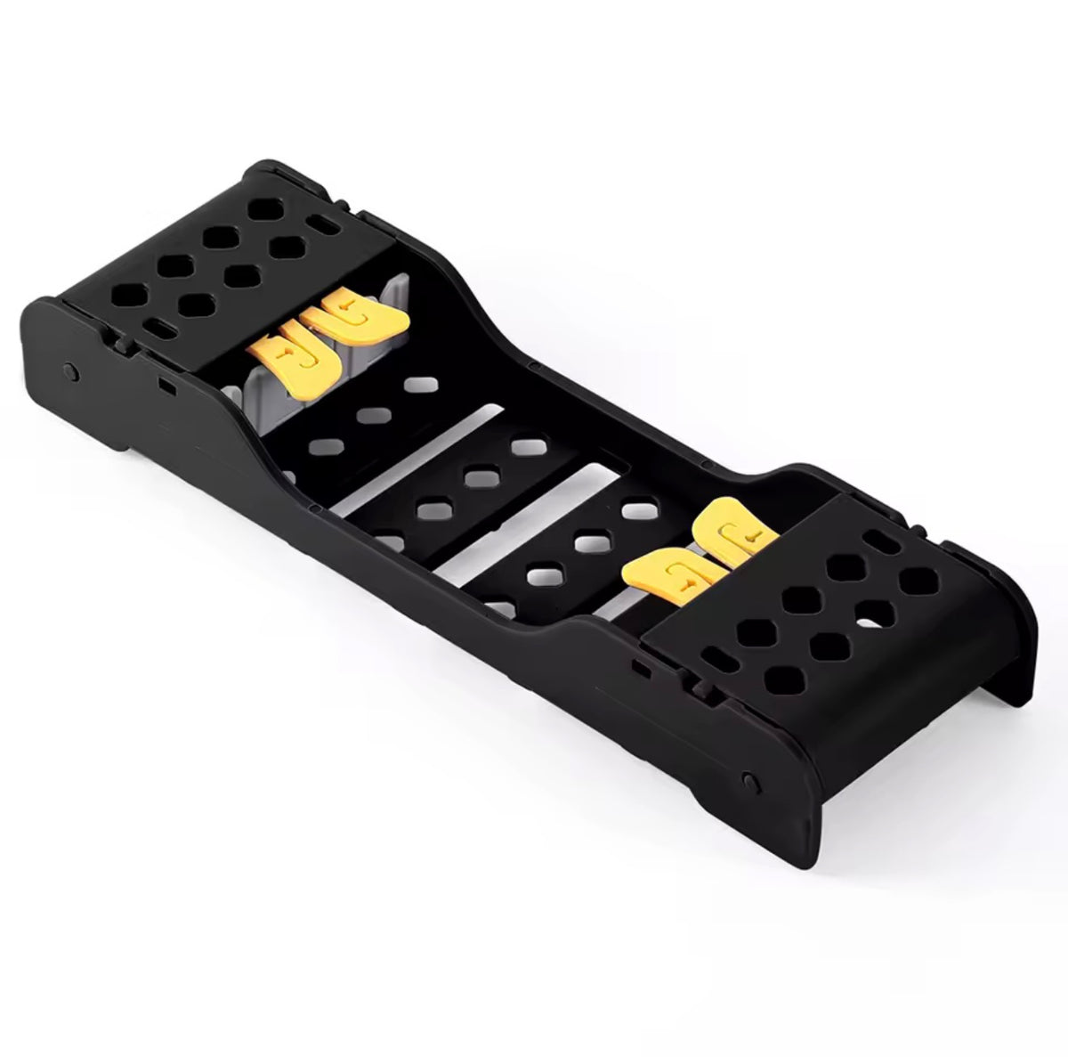 Cassette chico para esterilizar negro