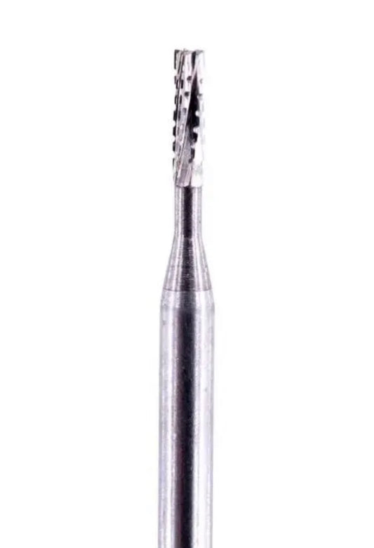 FRESA CARBURO 556 TALLO CORTO